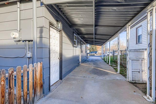 3715 S Grant Street, Englewood, CO 80113