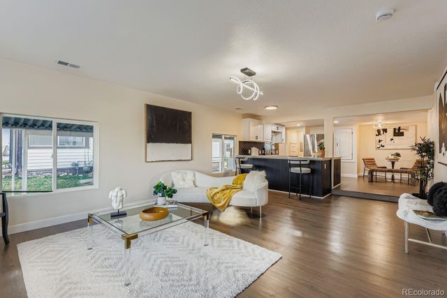 3715 S Grant Street, Englewood, CO 80113