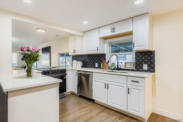 3715 S Grant Street, Englewood, CO 80113