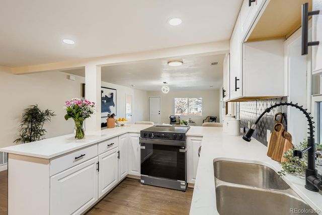 3715 S Grant Street, Englewood, CO 80113