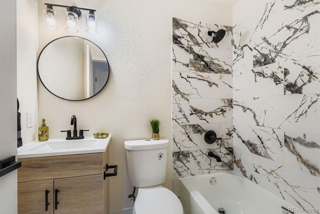 3715 S Grant Street, Englewood, CO 80113