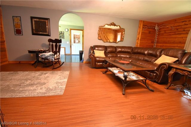 104555 4620 Road, Sallisaw, OK 74955