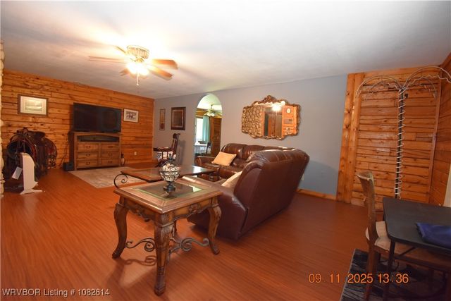 104555 4620 Road, Sallisaw, OK 74955