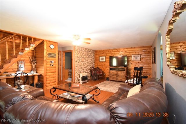 104555 4620 Road, Sallisaw, OK 74955