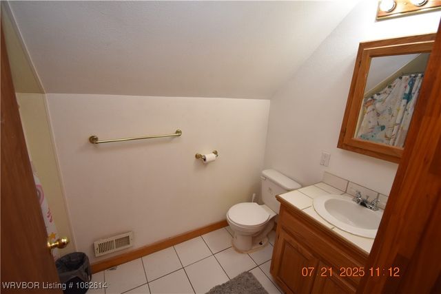 104555 4620 Road, Sallisaw, OK 74955