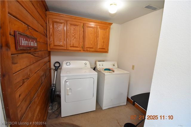 104555 4620 Road, Sallisaw, OK 74955