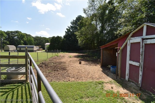 104555 4620 Road, Sallisaw, OK 74955