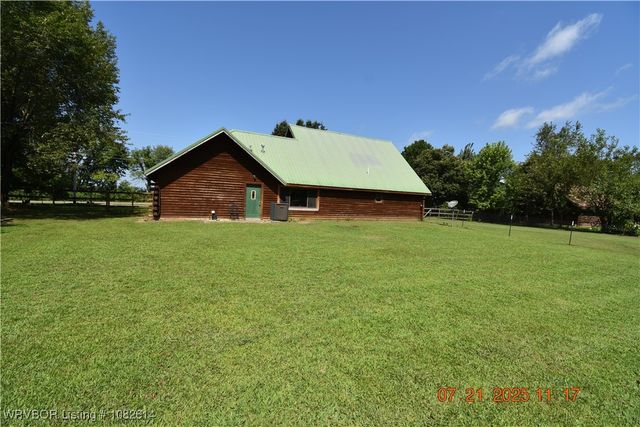 104555 4620 Road, Sallisaw, OK 74955