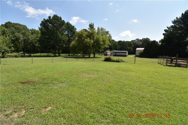 104555 4620 Road, Sallisaw, OK 74955