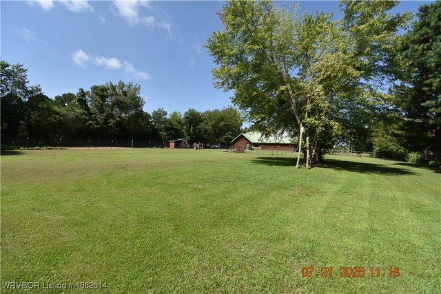 104555 4620 Road, Sallisaw, OK 74955