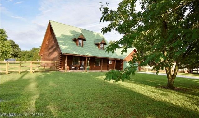 104555 4620 Road, Sallisaw, OK 74955