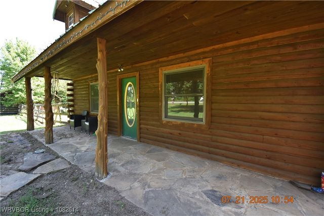 104555 4620 Road, Sallisaw, OK 74955