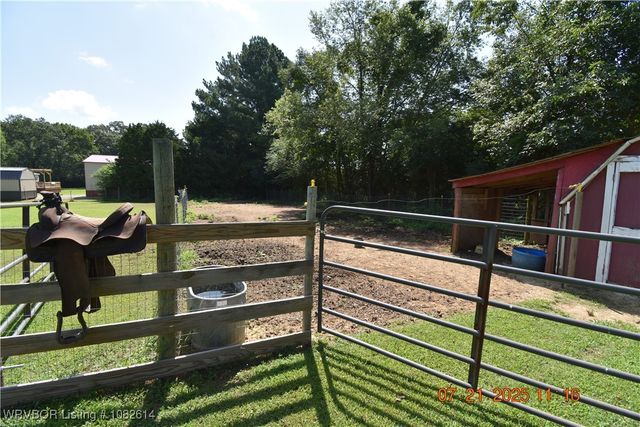 104555 4620 Road, Sallisaw, OK 74955