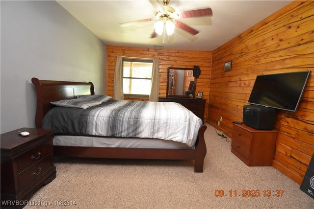 104555 4620 Road, Sallisaw, OK 74955