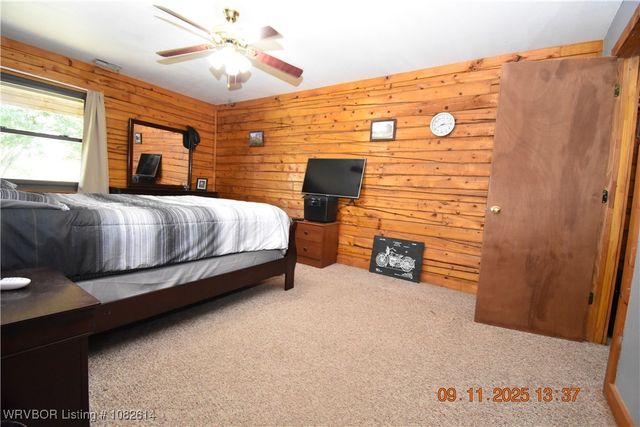 104555 4620 Road, Sallisaw, OK 74955