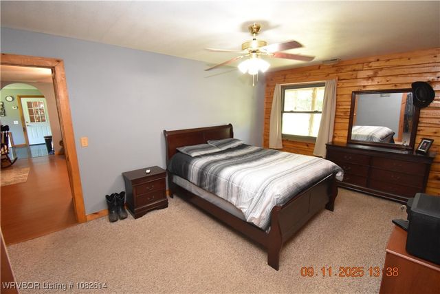 104555 4620 Road, Sallisaw, OK 74955