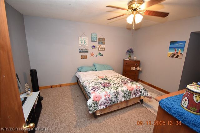 104555 4620 Road, Sallisaw, OK 74955