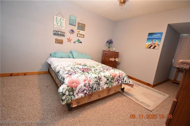 104555 4620 Road, Sallisaw, OK 74955