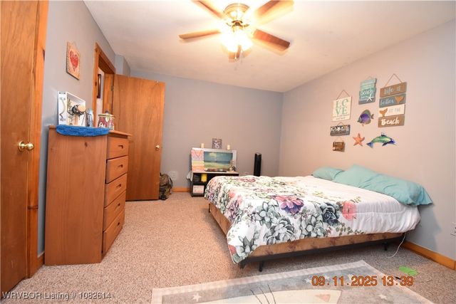 104555 4620 Road, Sallisaw, OK 74955