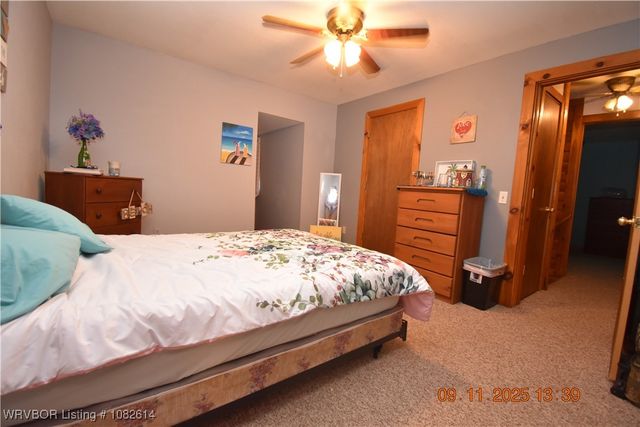 104555 4620 Road, Sallisaw, OK 74955