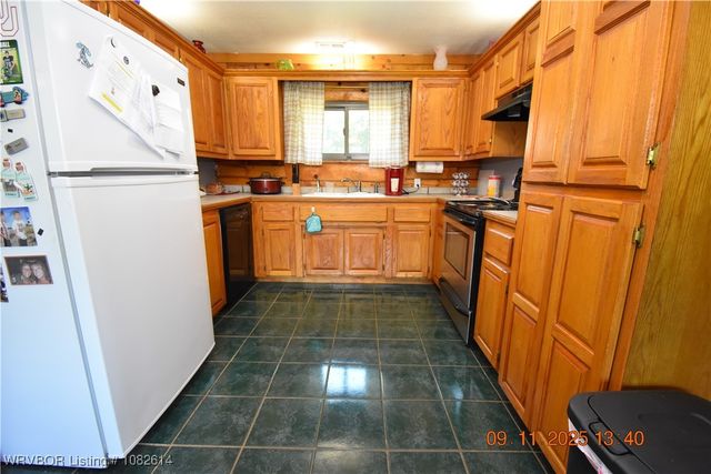 104555 4620 Road, Sallisaw, OK 74955