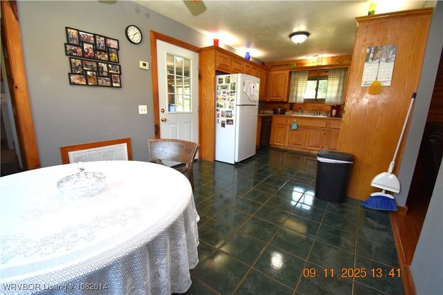 104555 4620 Road, Sallisaw, OK 74955