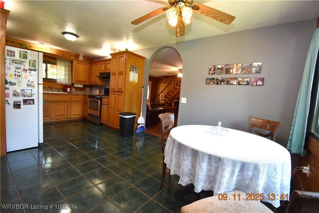 104555 4620 Road, Sallisaw, OK 74955