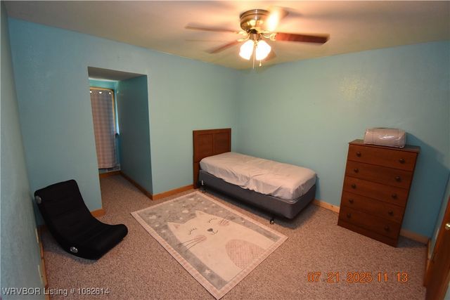 104555 4620 Road, Sallisaw, OK 74955