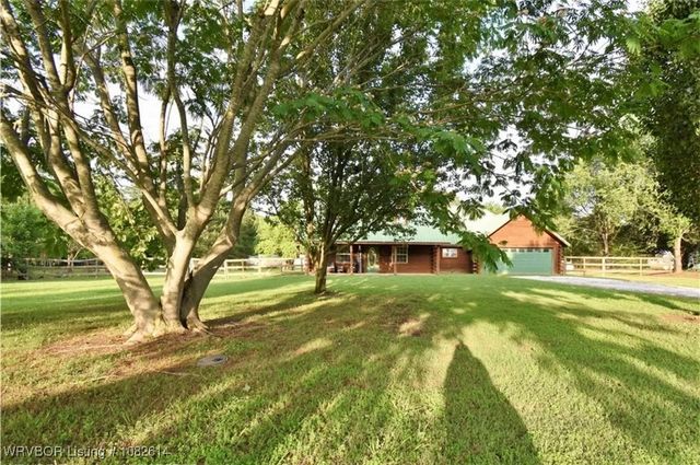 104555 4620 Road, Sallisaw, OK 74955