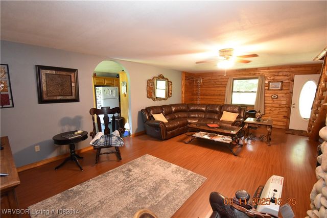 104555 4620 Road, Sallisaw, OK 74955