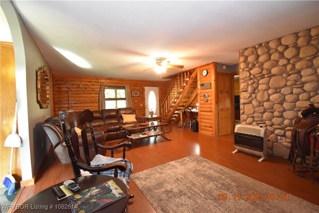 104555 4620 Road, Sallisaw, OK 74955