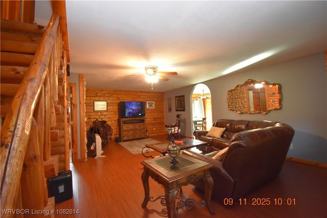 104555 4620 Road, Sallisaw, OK 74955