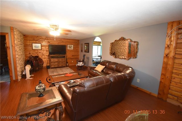 104555 4620 Road, Sallisaw, OK 74955