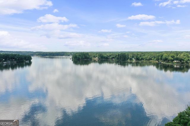 450 Partridge Drive, Monticello, GA 31064