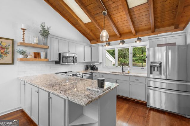 450 Partridge Drive, Monticello, GA 31064