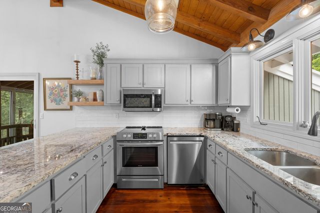 450 Partridge Drive, Monticello, GA 31064