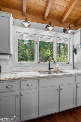 450 Partridge Drive, Monticello, GA 31064