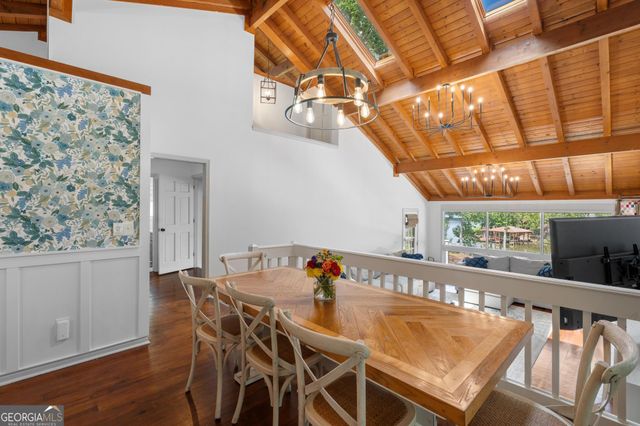 450 Partridge Drive, Monticello, GA 31064