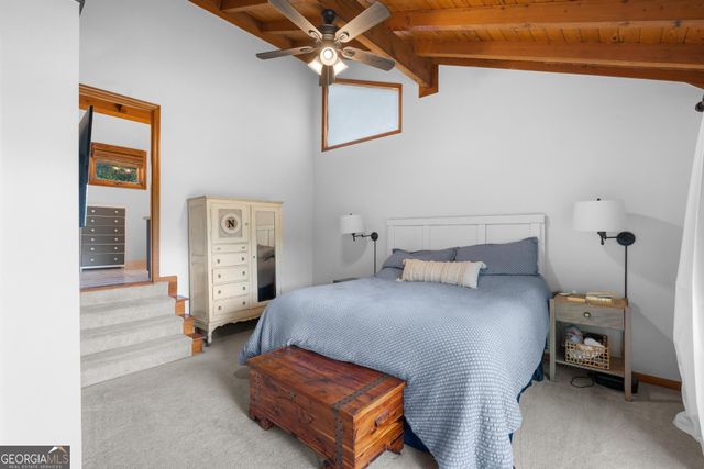 450 Partridge Drive, Monticello, GA 31064