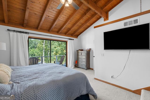 450 Partridge Drive, Monticello, GA 31064