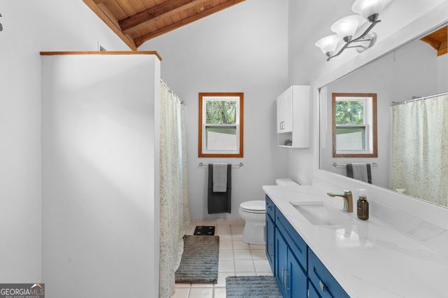 450 Partridge Drive, Monticello, GA 31064