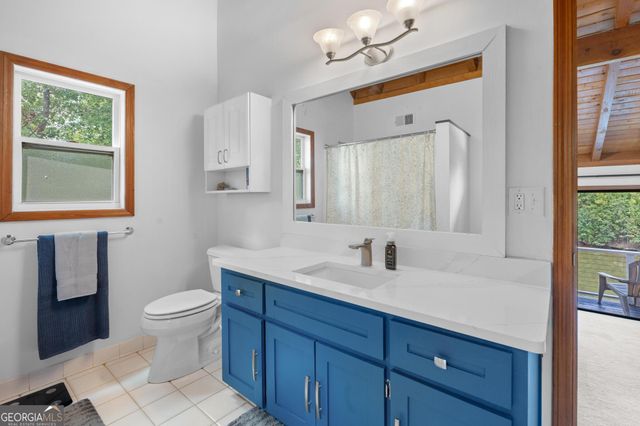 450 Partridge Drive, Monticello, GA 31064