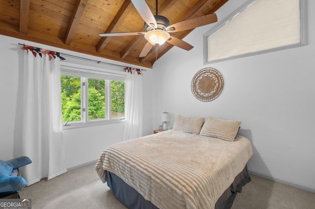 450 Partridge Drive, Monticello, GA 31064