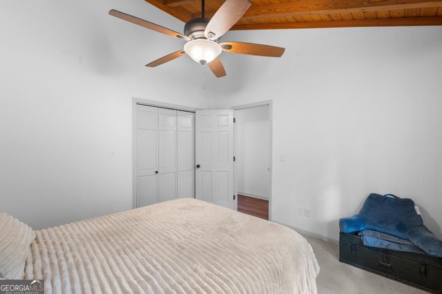 450 Partridge Drive, Monticello, GA 31064