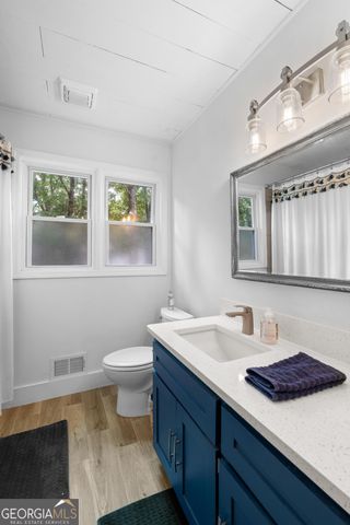 450 Partridge Drive, Monticello, GA 31064