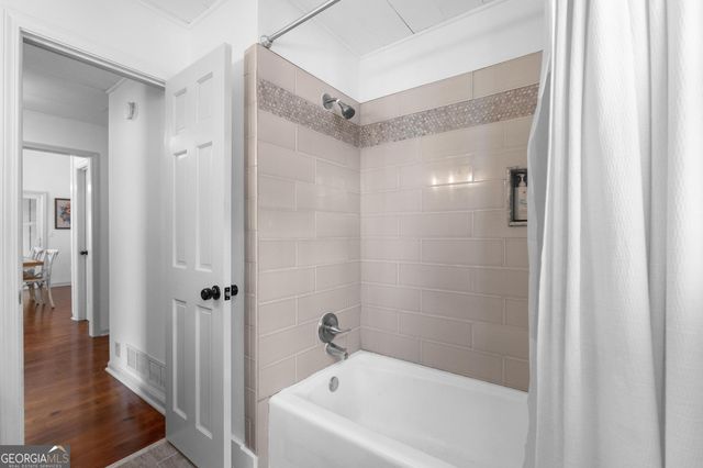 450 Partridge Drive, Monticello, GA 31064