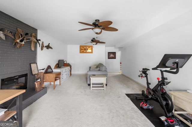 450 Partridge Drive, Monticello, GA 31064