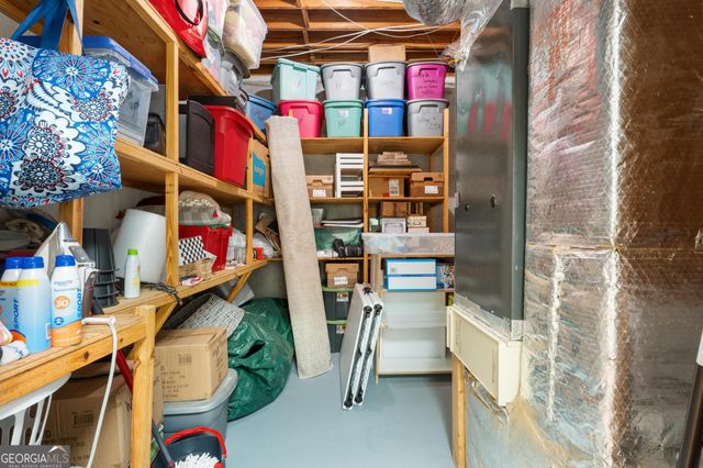 450 Partridge Drive, Monticello, GA 31064