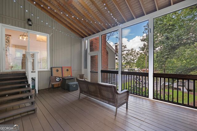 450 Partridge Drive, Monticello, GA 31064