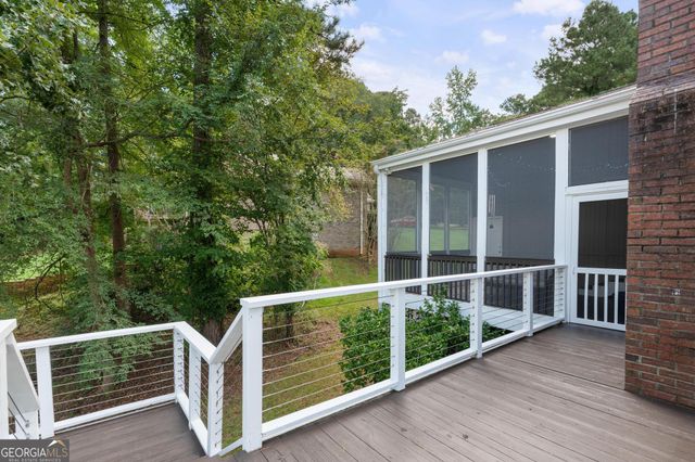 450 Partridge Drive, Monticello, GA 31064